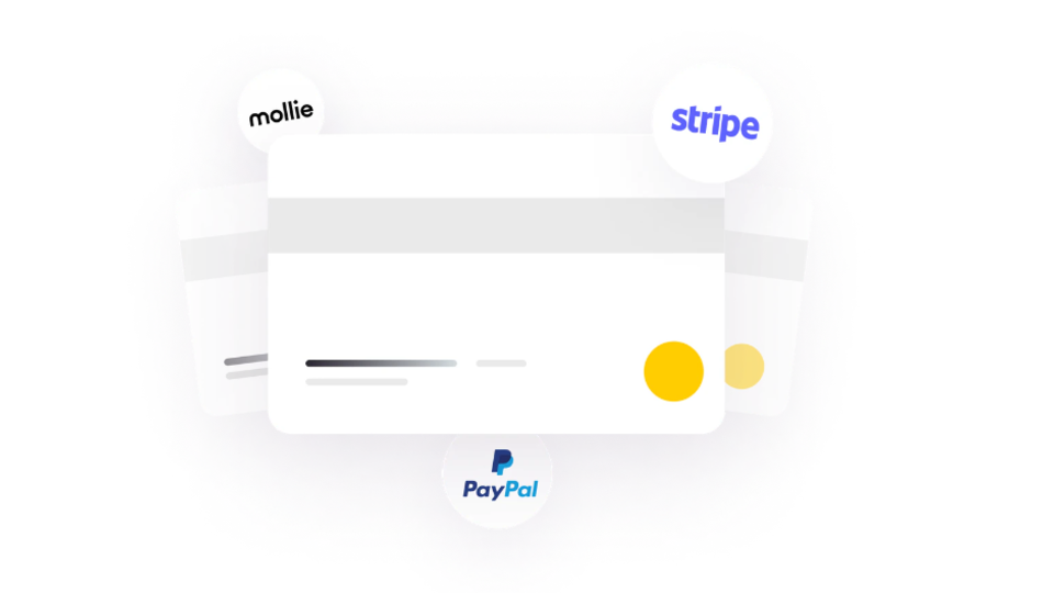 Image example of Payment gateway